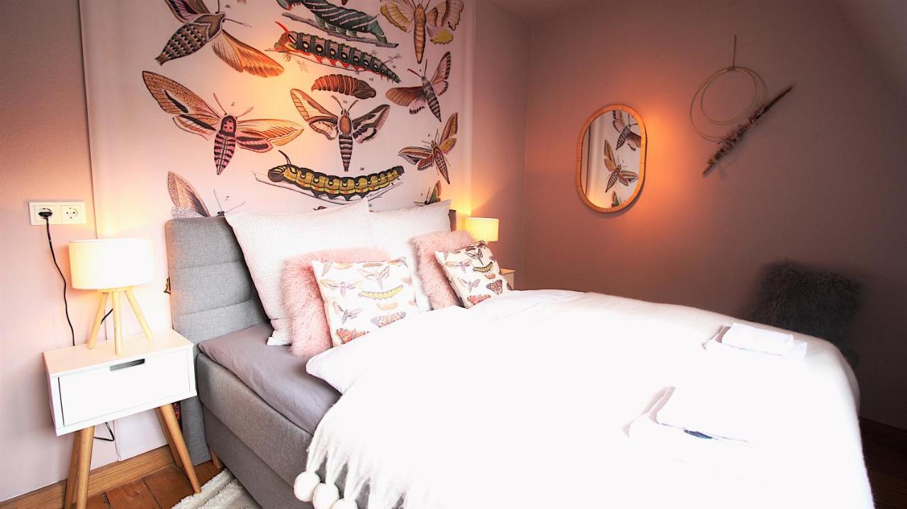 The George - Boutique Style Würzburg