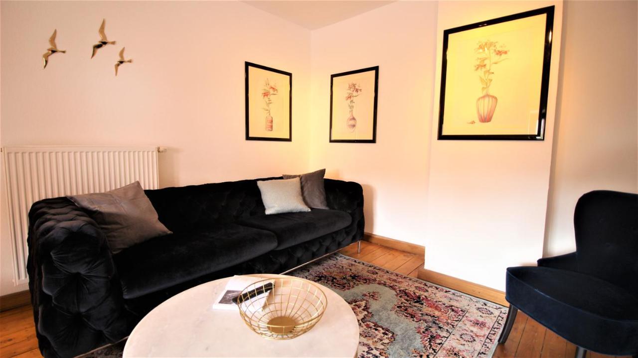 Privatunterkunft The George - Boutique Style Würzburg
