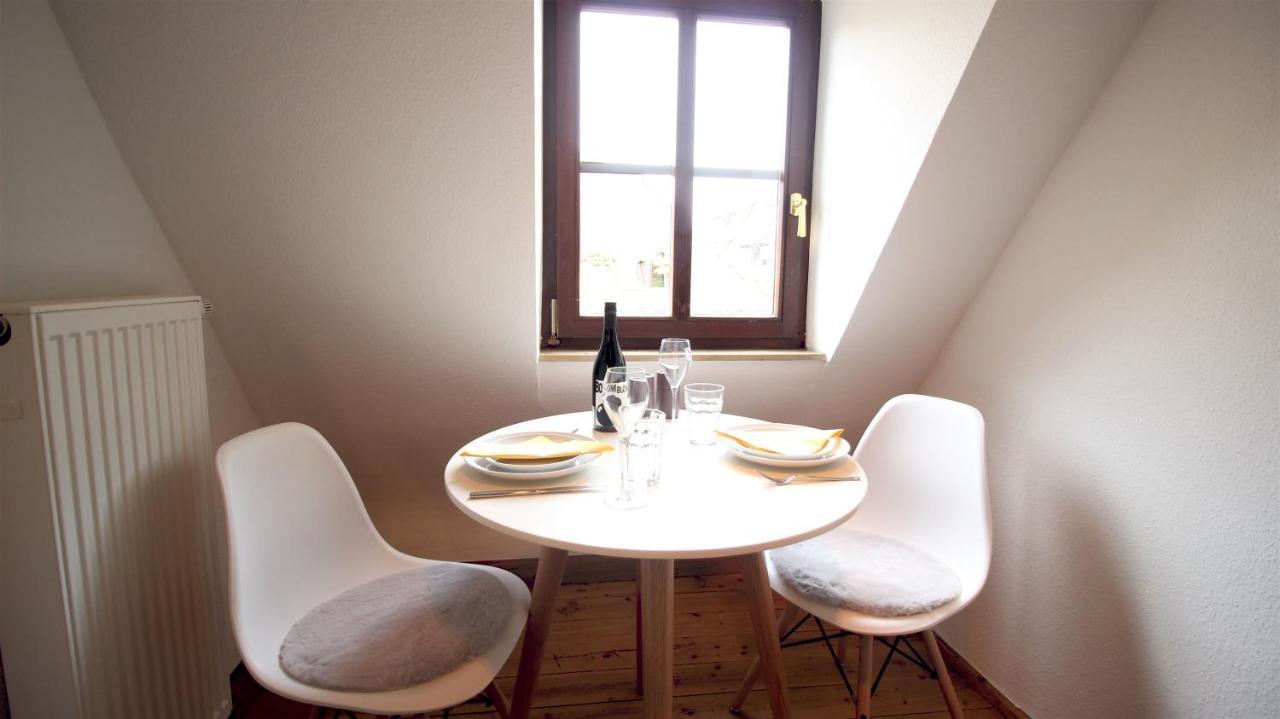 The George - Boutique Style Würzburg